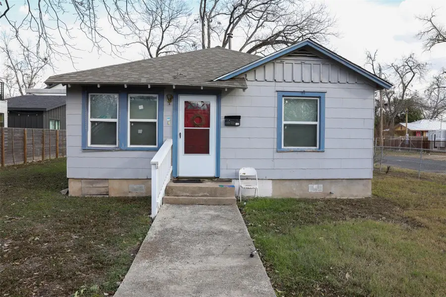 1121 Henninger St, Austin, TX 78702 - Image #3