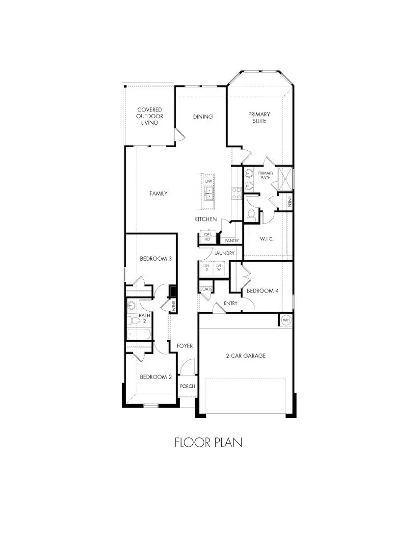 124 Windfall Trl, Liberty Hill, TX 78642 - #2