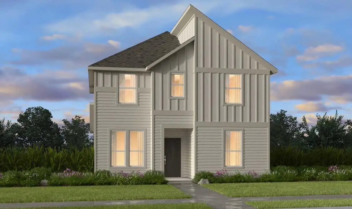 14116 Matterod Dr, Del Valle, TX 78617 - #1