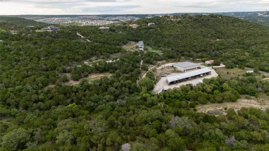 11216 11216 W Lake Terrace Dr, Jonestown, TX 78645 - #3