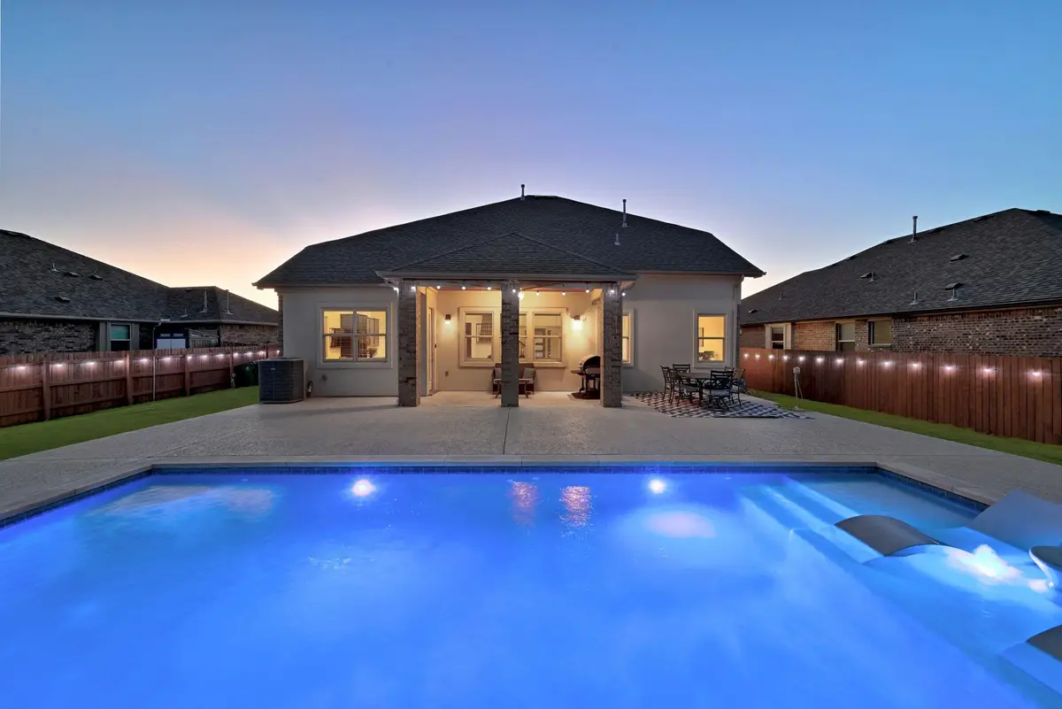 16828 Aventura Ave, Pflugerville, TX 78660 - #1