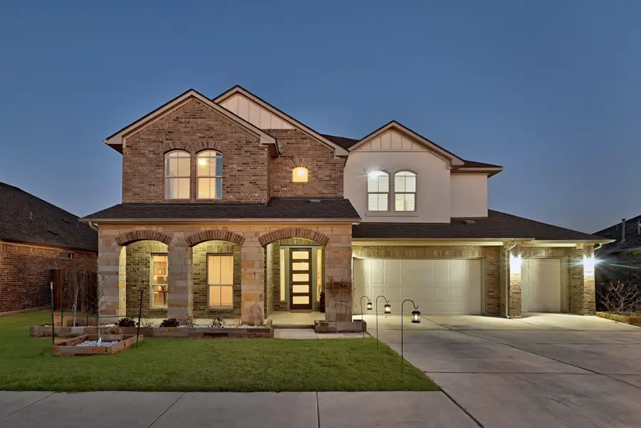 16828 Aventura Ave, Pflugerville, TX 78660 - #3