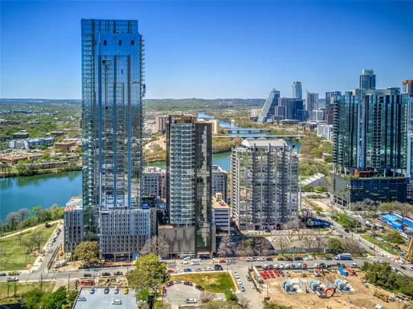 48 East Ave #2611, Austin, TX 78701
