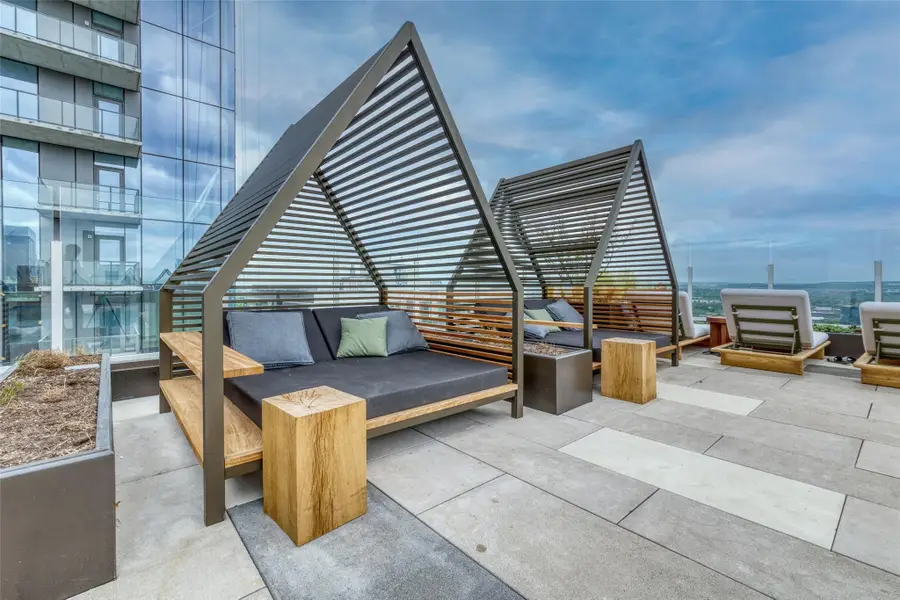 48 East Ave #2611, Austin, TX 78701 - #3