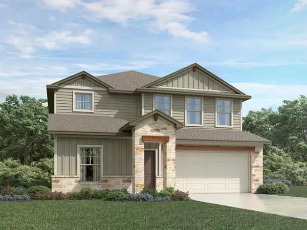 808 Loriner Way, Liberty Hill, TX 78642