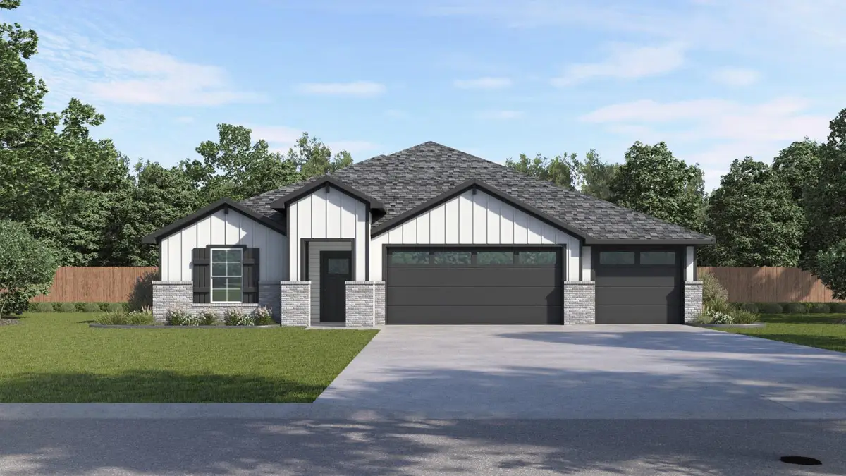 14801 Flying Aster Ln, Manor, TX 78653 - #1