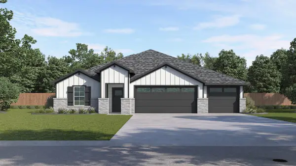 14801 Flying Aster Ln, Manor, TX 78653