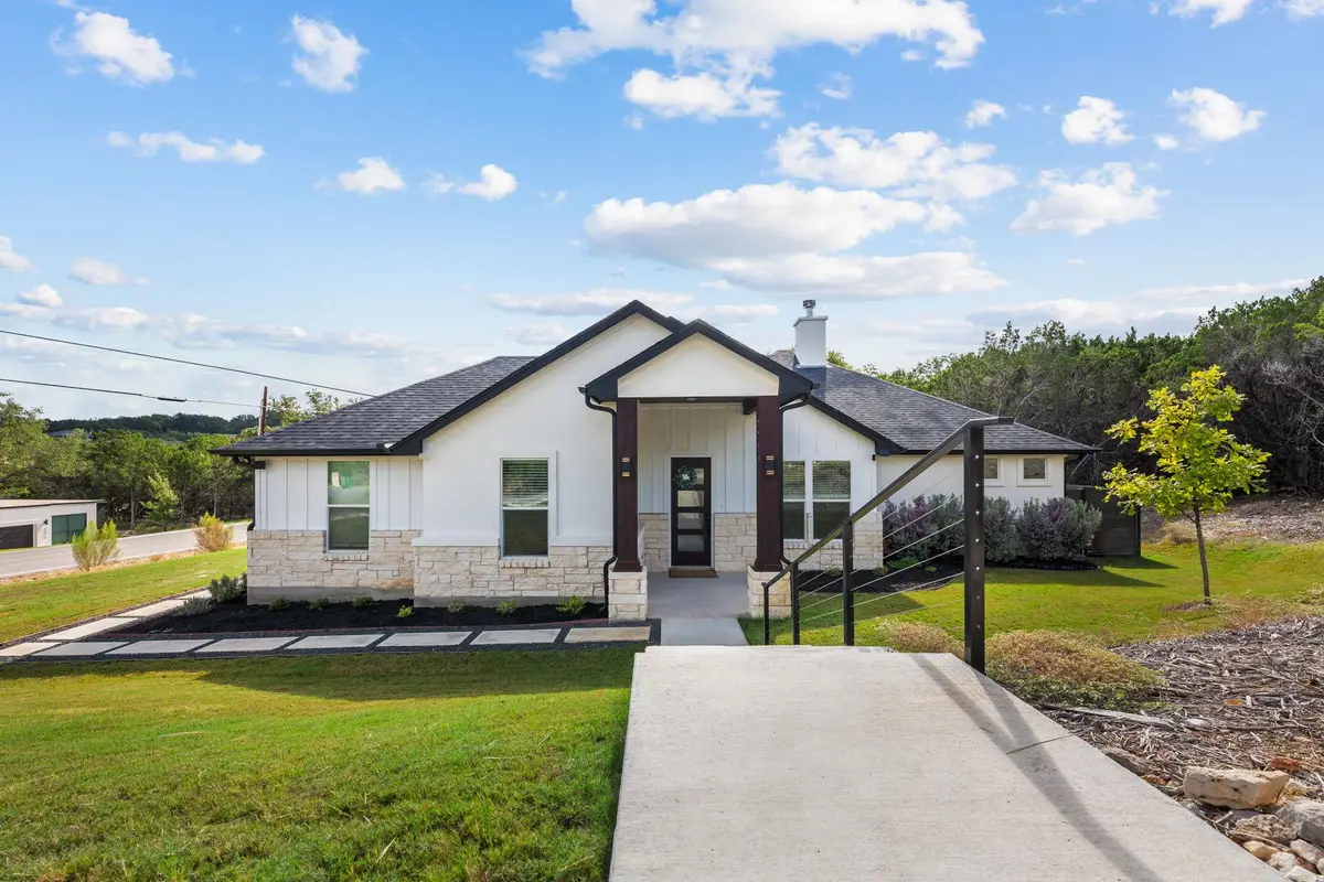20901 Oak Dale Dr, Lago Vista, TX 78645 - #1