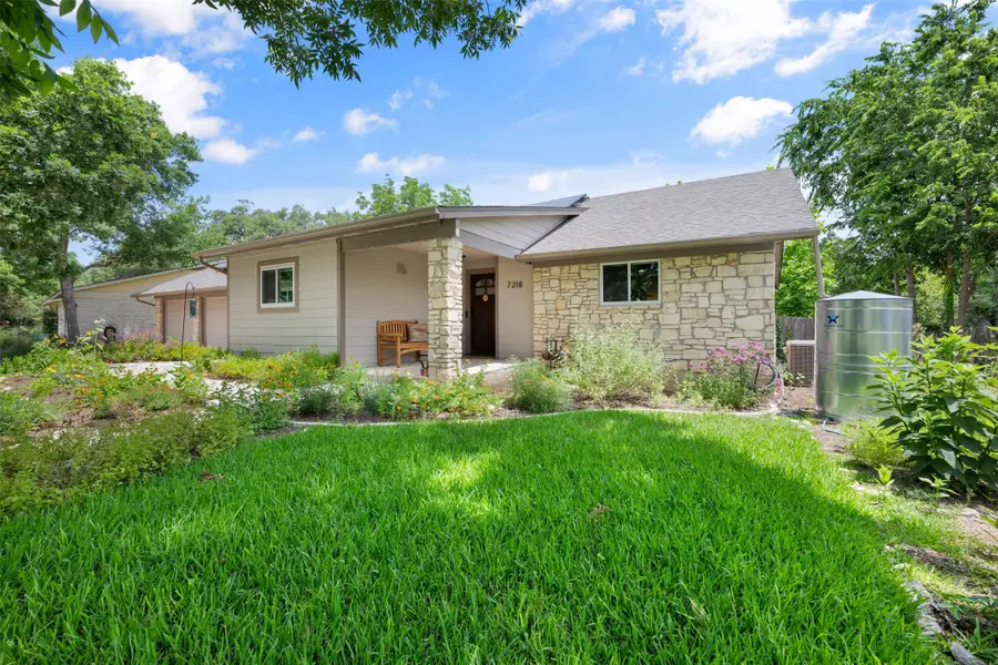 7218 S Brook Dr, Austin, TX 78736 - #3