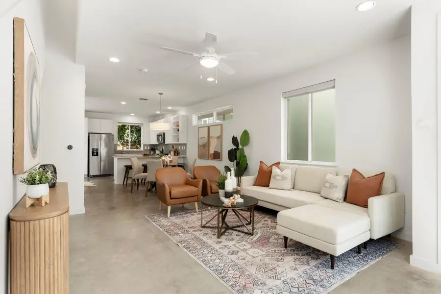 814 N Bluff Dr #82, Austin, TX 78745 - #3