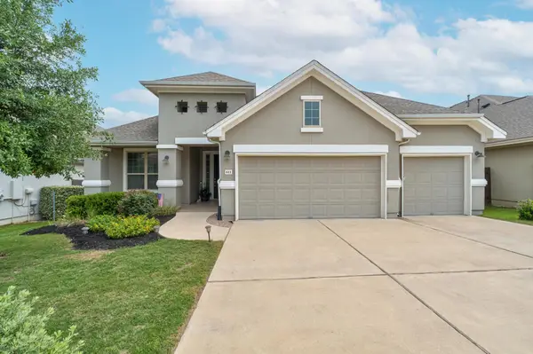 611 Founders Rdg, Dripping Springs, TX 78620