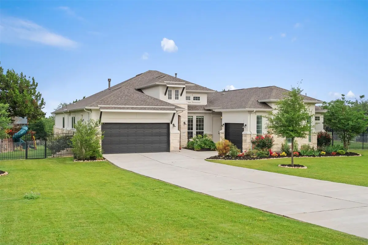 621 Kinnikinik Loop, Austin, TX 78737 - #1
