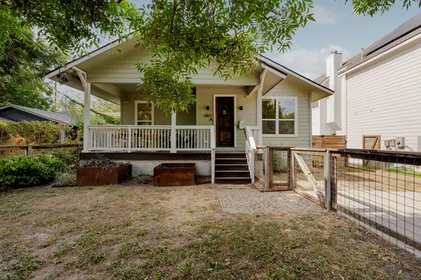 2807 E 4th St #A, Austin, TX 78702