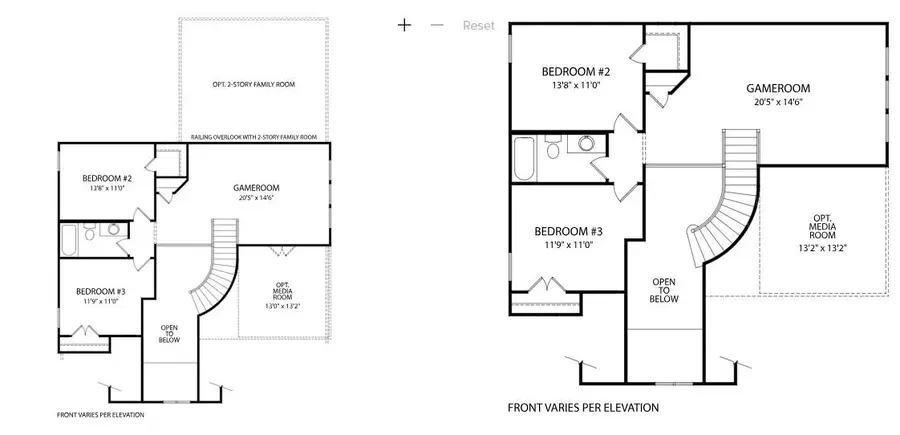 103 Silverbell Ln, Bastrop, TX 78602 - #3