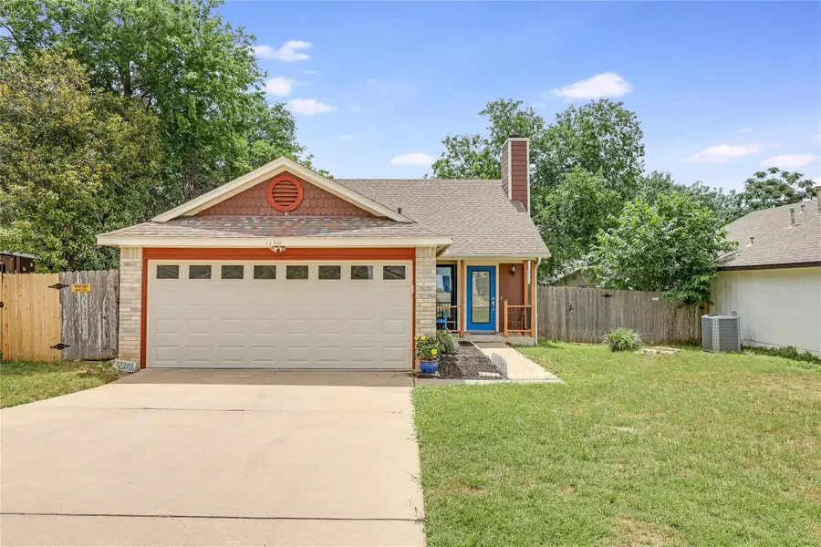 12319 Emery Oaks Rd, Austin, TX 78758 - Image #2
