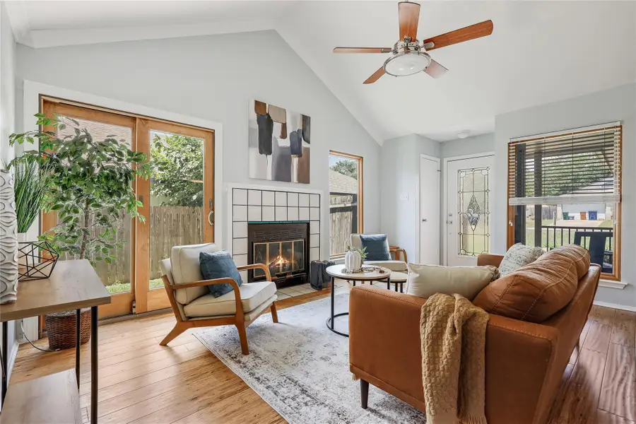 12319 Emery Oaks Rd, Austin, TX 78758 - Image #3