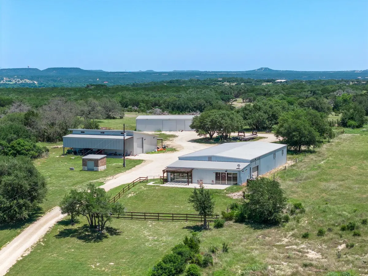 8845 Fm 2657, Briggs, TX 78608 - #1
