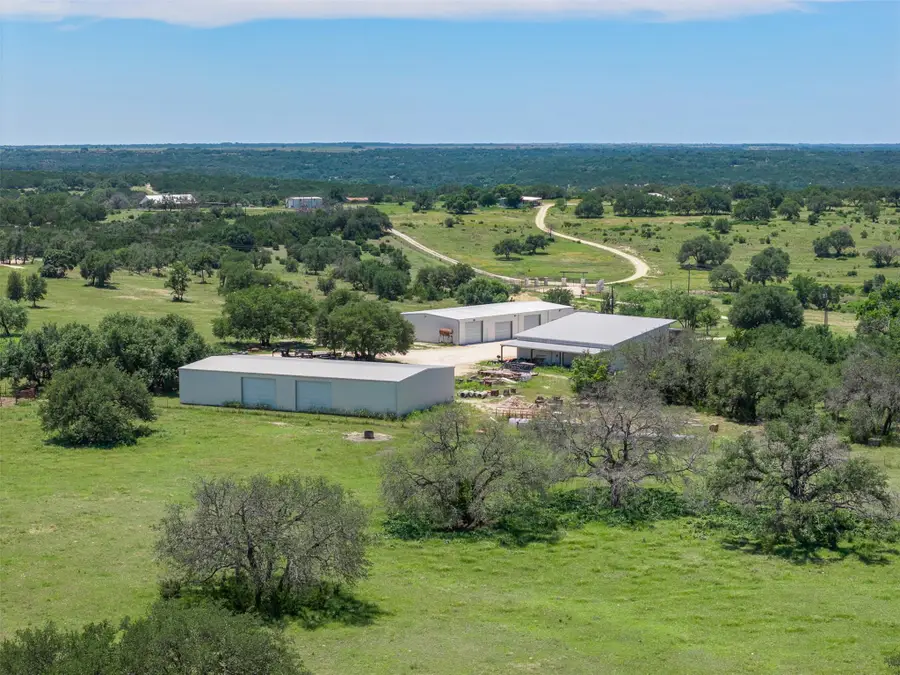8845 Fm 2657, Briggs, TX 78608 - #2