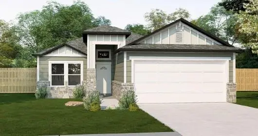 301 Bucking Ln, Liberty Hill, TX 78642 - #1