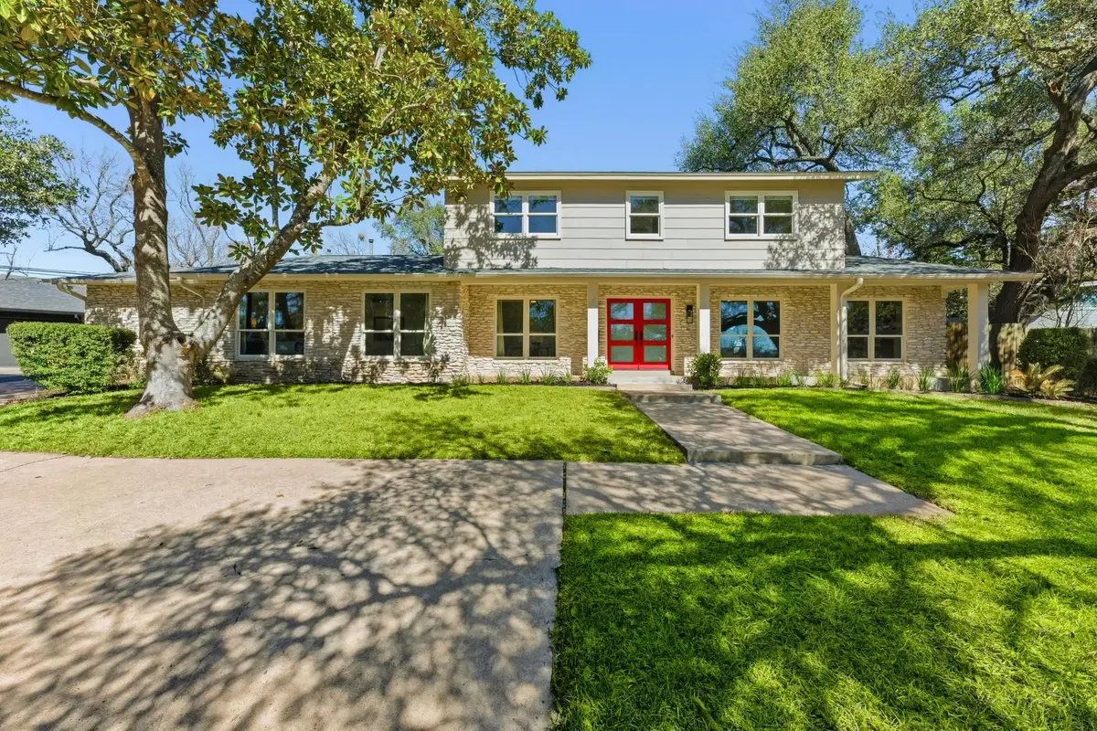 6806 Rockledge Cv, Austin, TX 78731 - #1