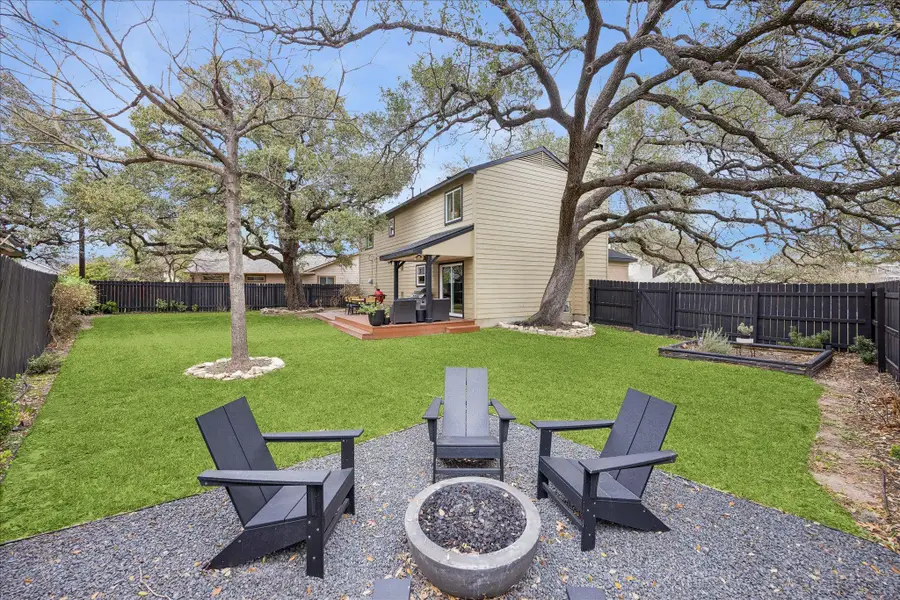 12935 Pegasus St, Austin, TX 78727 - #2