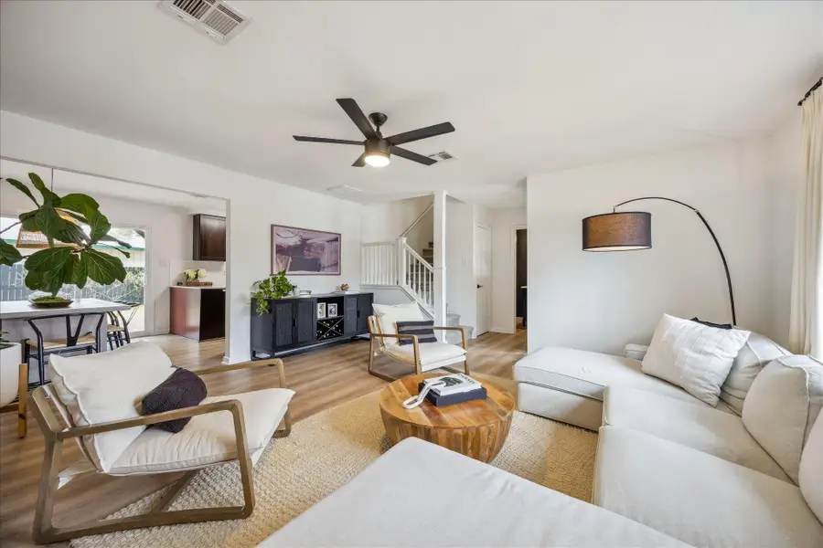 12935 Pegasus St, Austin, TX 78727 - #3