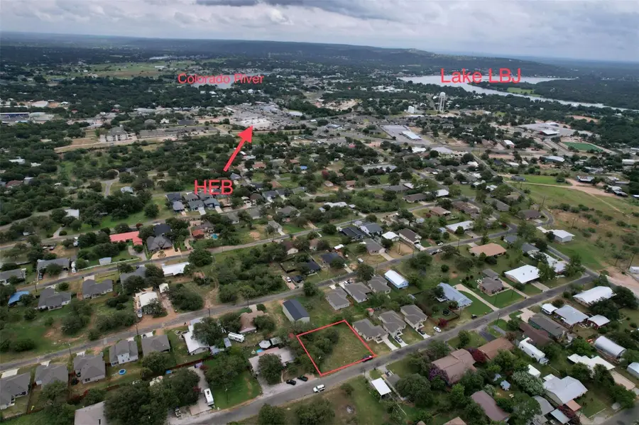 000 Forest Trl, Kingsland, TX 78639 - Image #2