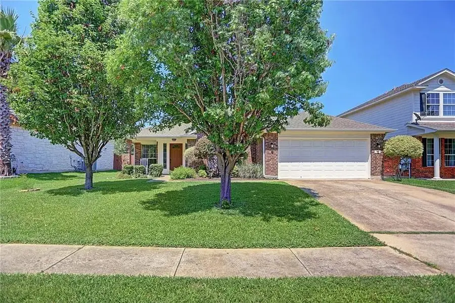 3512 Fitzroy Ave, Austin, TX 78748 - #2