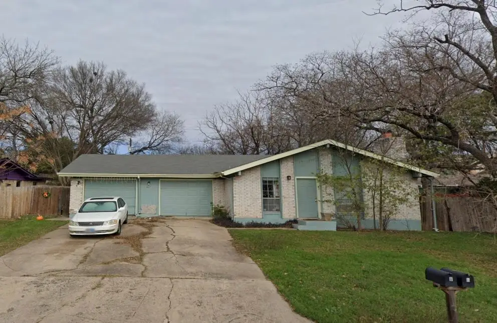 2527 Glen Springs Way, Austin, TX 78741 - #1