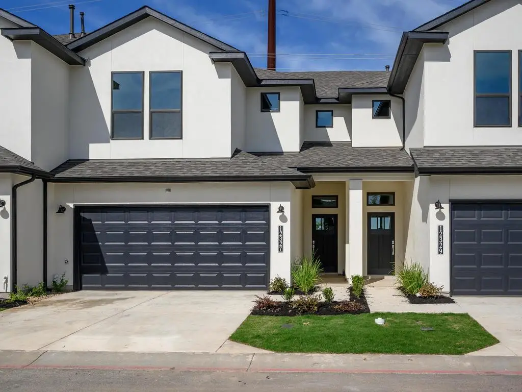 12327 Maypole Bnd, Austin, TX 78717 - #1