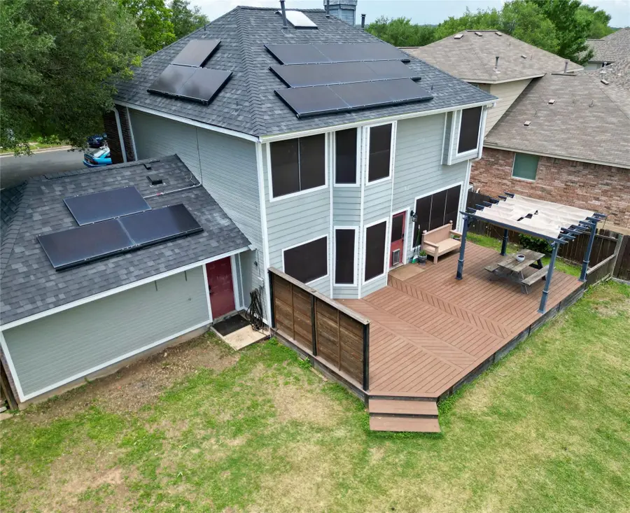 16901 Stockton Dr, Leander, TX 78641 - #2