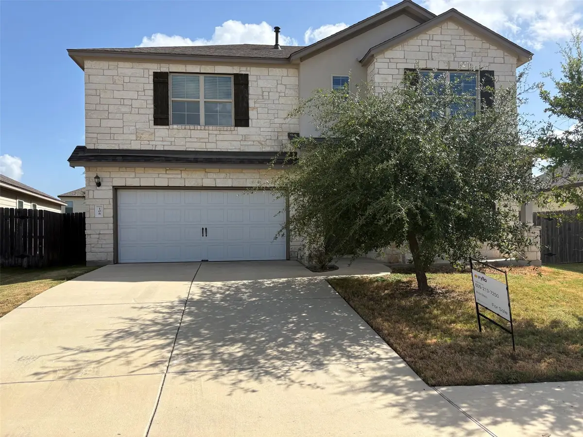 108 Evening Star Ln, Georgetown, TX 78628 - #1