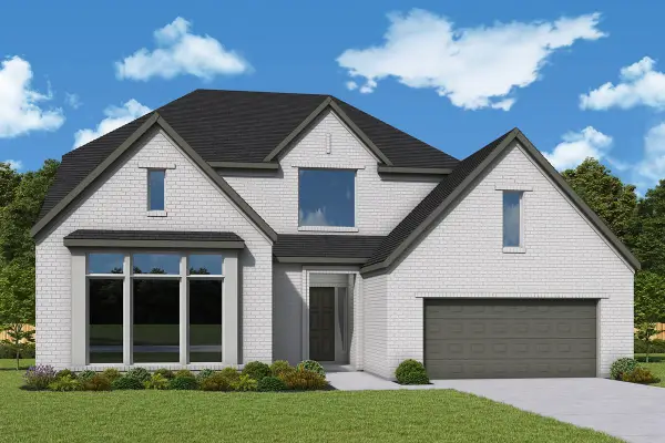 3320 Double Spur Trl, Georgetown, TX 78628
