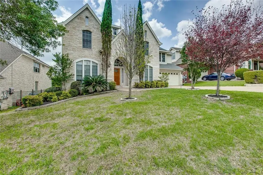 10025 Dianella Ln, Austin, TX 78759 - #2