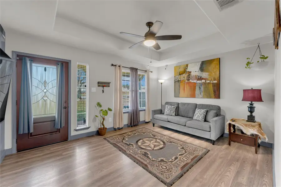 555 Live Oak Dr, Bertram, TX 78605 - #2