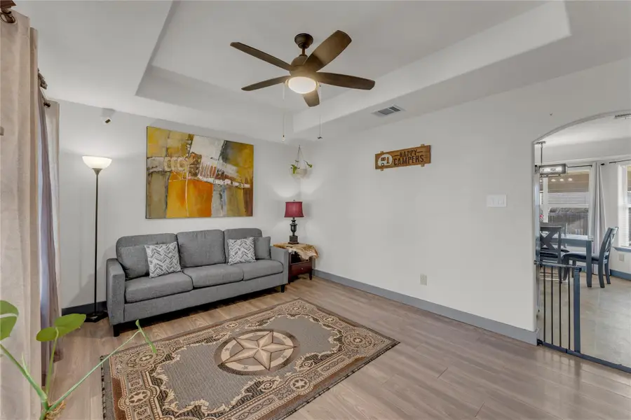 555 Live Oak Dr, Bertram, TX 78605 - #3