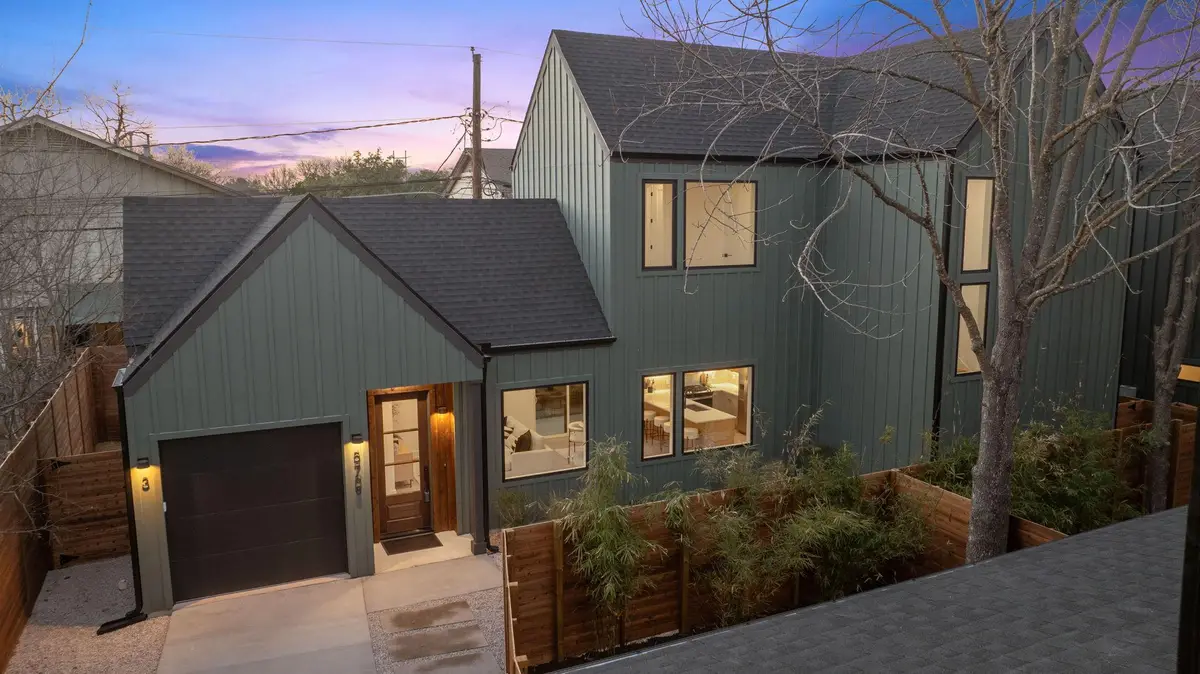 5708 Nancy Dr #3, Austin, TX 78745 - #1