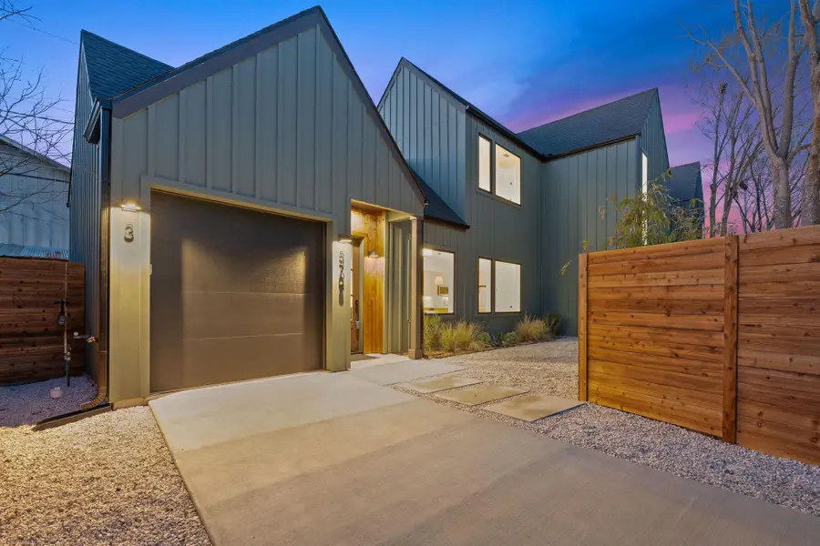 5708 Nancy Dr #3, Austin, TX 78745 - #2