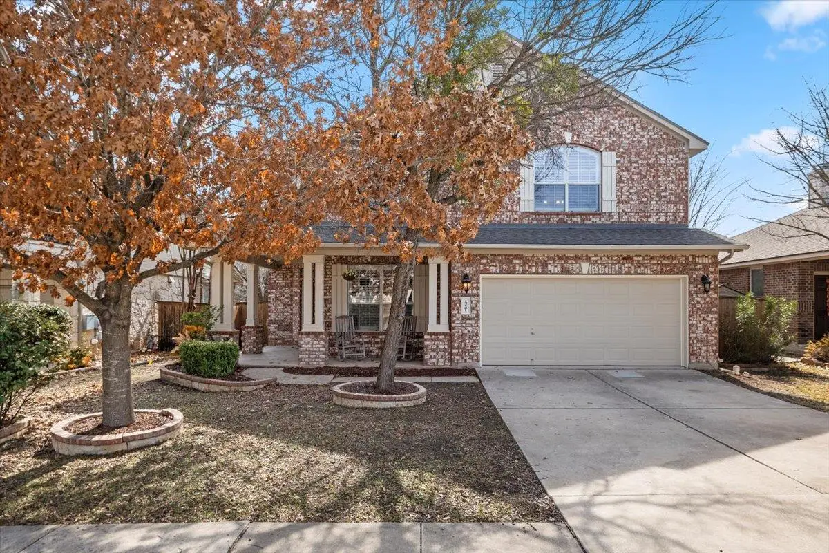19501 Brue St, Pflugerville, TX 78660 - #1