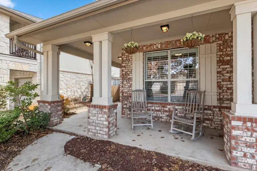 19501 Brue St, Pflugerville, TX 78660 - #3