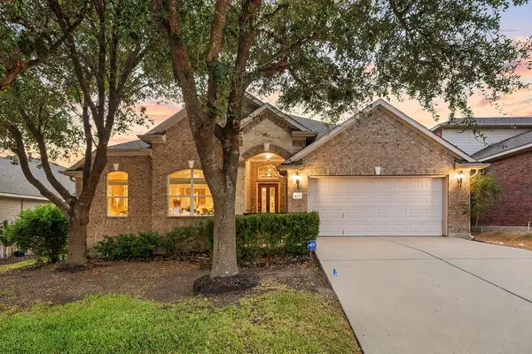 107 S Gadwall Ln, Cedar Park, TX 78613