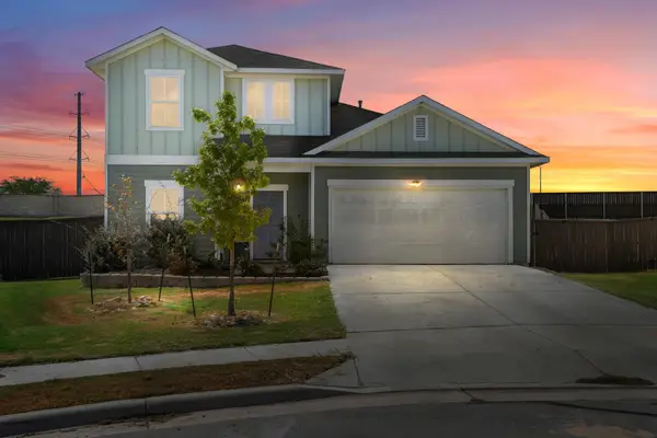 5521 Sacra Cv, Austin, TX 78747