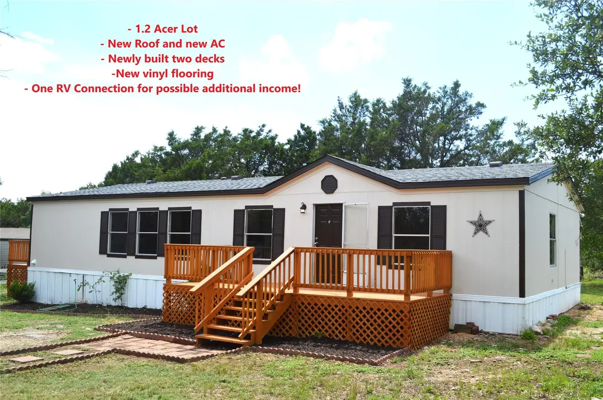 400 Saratoga Springs Pl, Liberty Hill, TX 78642 - Image #1