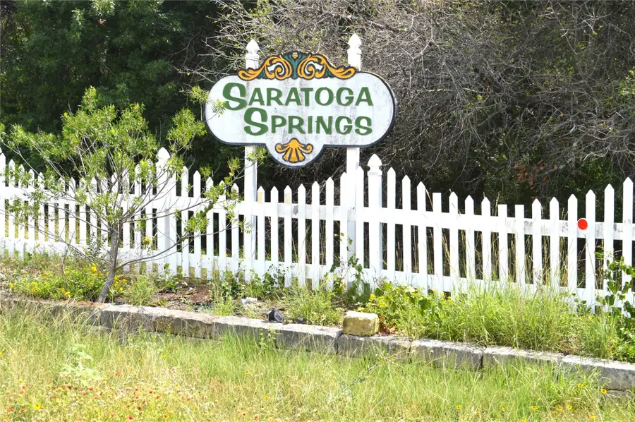 400 Saratoga Springs Pl, Liberty Hill, TX 78642 - Image #3