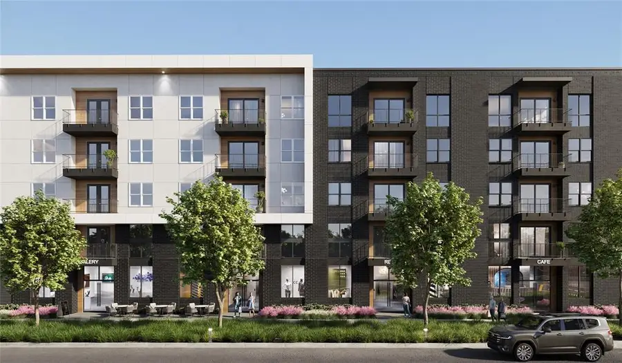 2001 W Anderson Ln #241, Austin, TX 78757 - #2