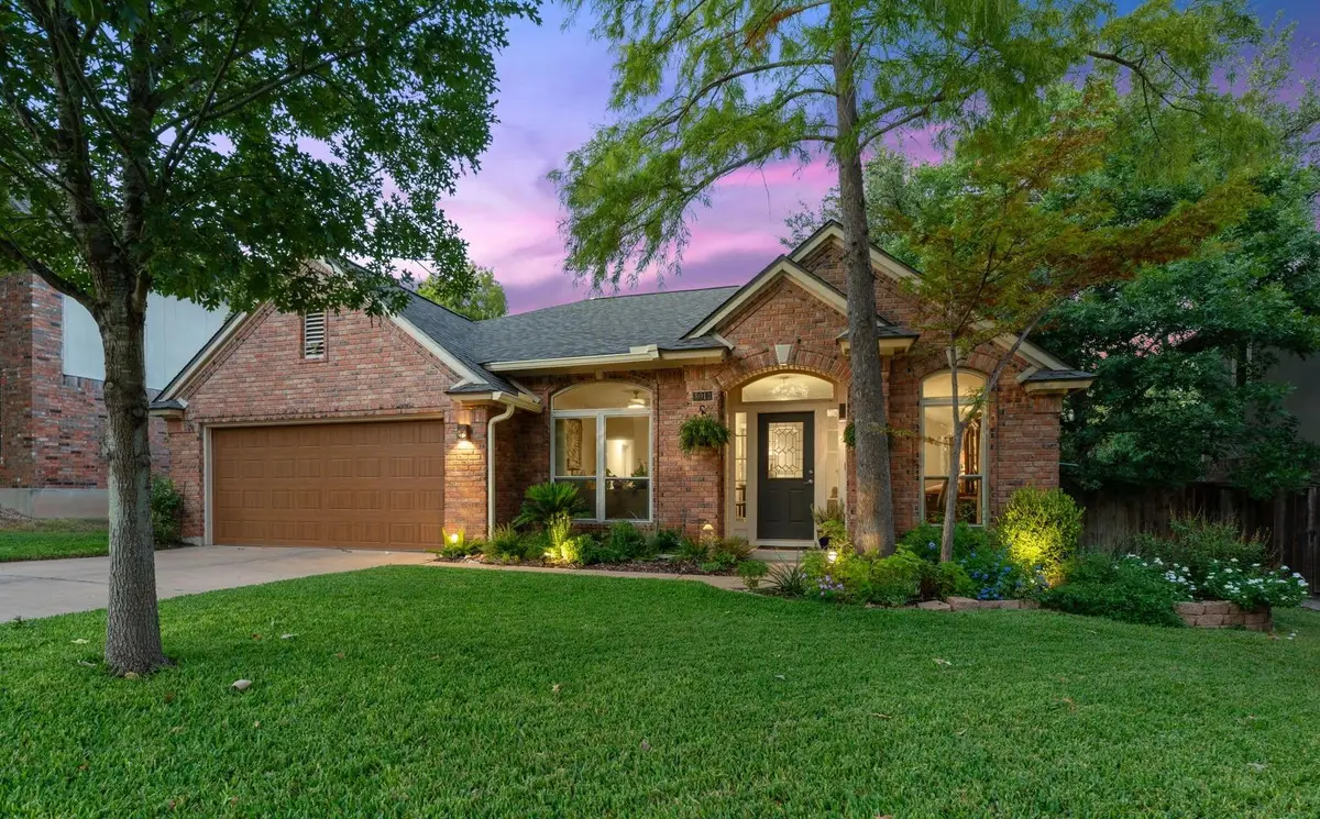8013 Doe Meadow Dr, Austin, TX 78749 - #1
