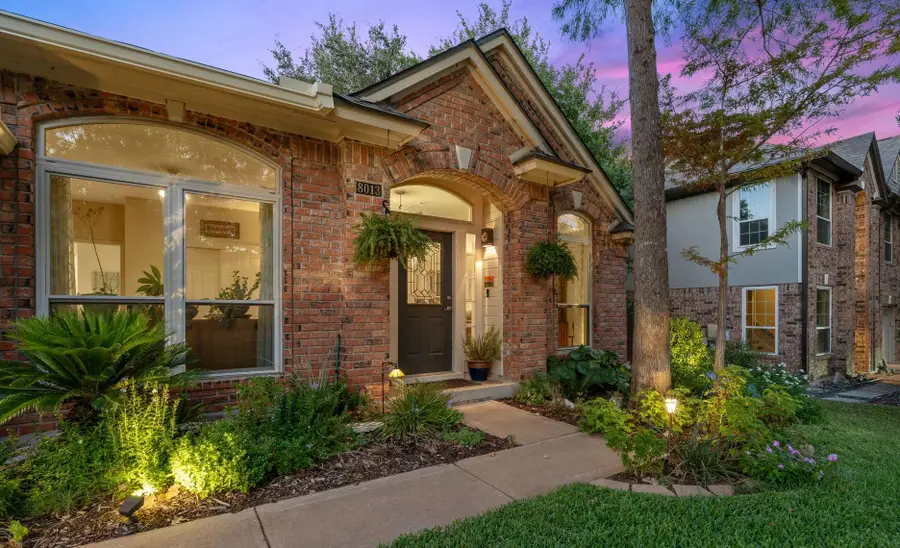 8013 Doe Meadow Dr, Austin, TX 78749 - #2
