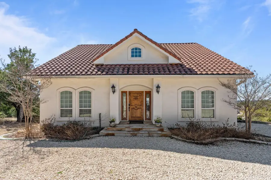 8101 Breeze Way, Jonestown, TX 78645 - #2