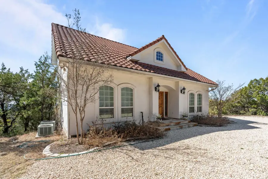 8101 Breeze Way, Jonestown, TX 78645 - #3