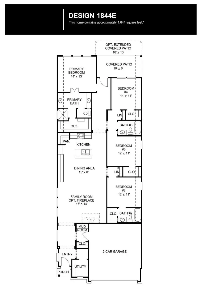 8108 Peerless Pass, Austin, TX 78744 - #2